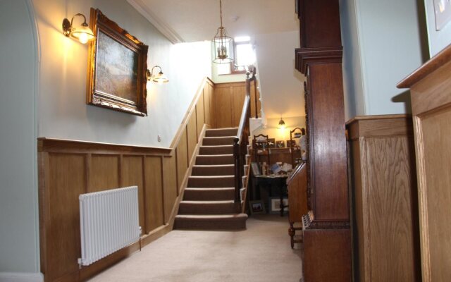 Pendragon Country Cottages