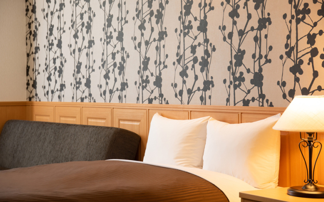 Awaikeda Ekimae Hotel Eleven