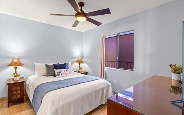 Pacific Shores A315 2 Bedroom Condo