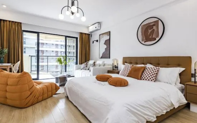 Chenxi Seaview Hotel