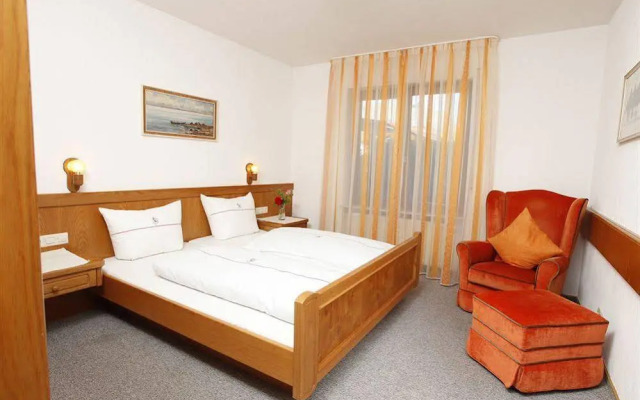Hotel Gasthof Storchen