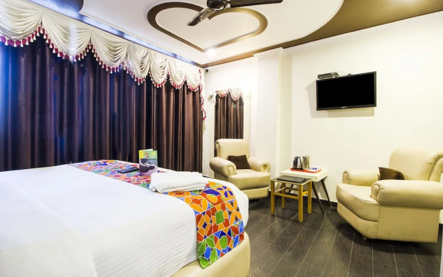 Ashirwad Hotel and Spa
