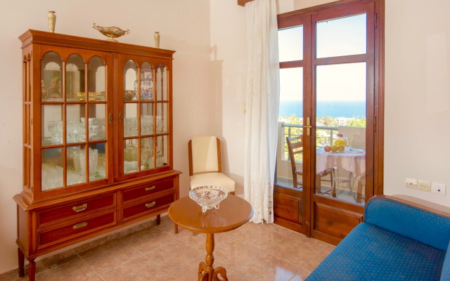 Villa Lygaria