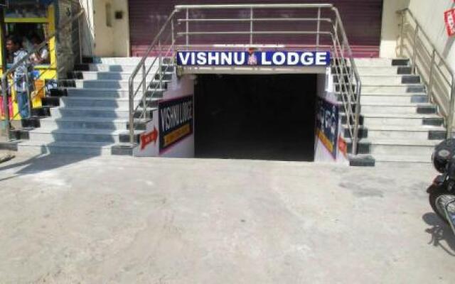 Vishnu Lodge