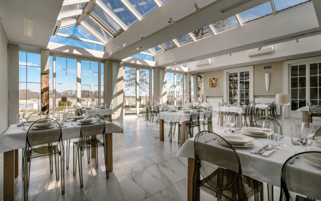 Hotel przy Dworze Spa & Wellness