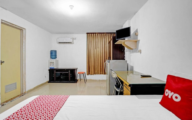 OYO Life 90791 Royale Margorejo