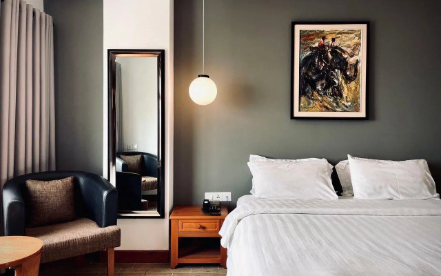 Point Boutique Hotel