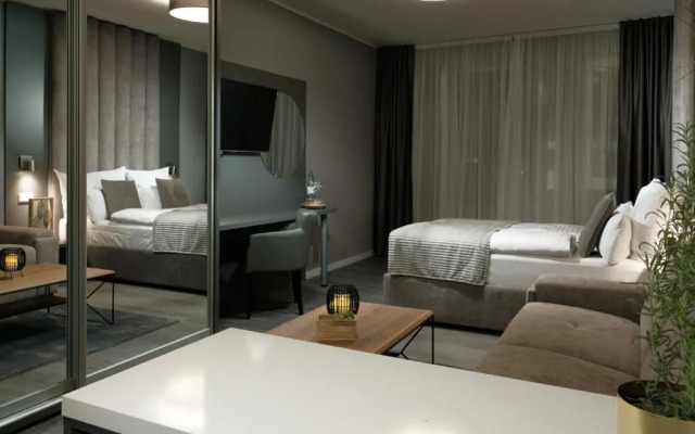 THE ROOMS - Hotel & House