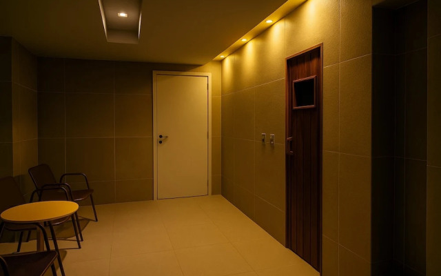 Elegance Suites Ibirapuera