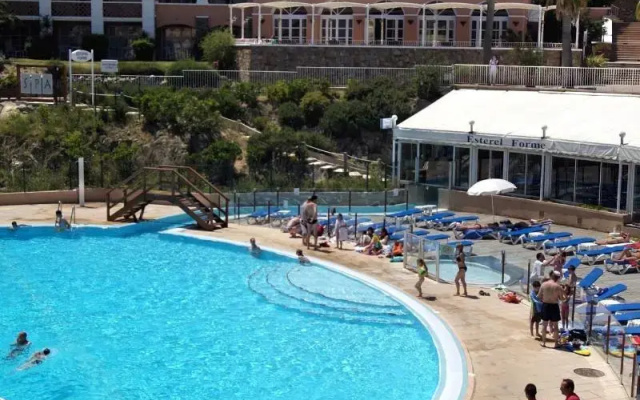 Hôtel de l'Esterel Pierre & Vacances