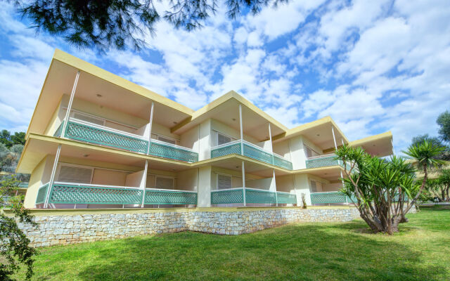 Palmariva Beach Hotel