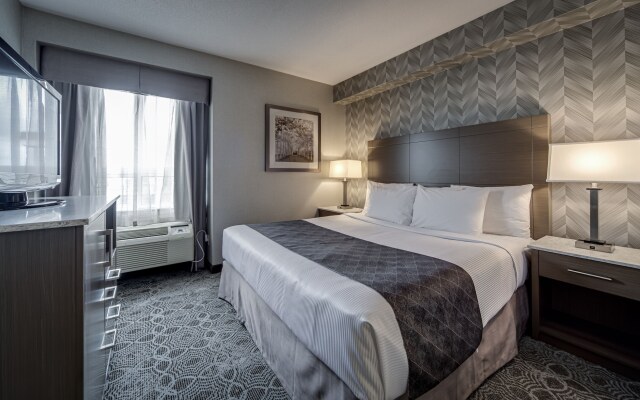 Monte Carlo Inn Toronto - Markham