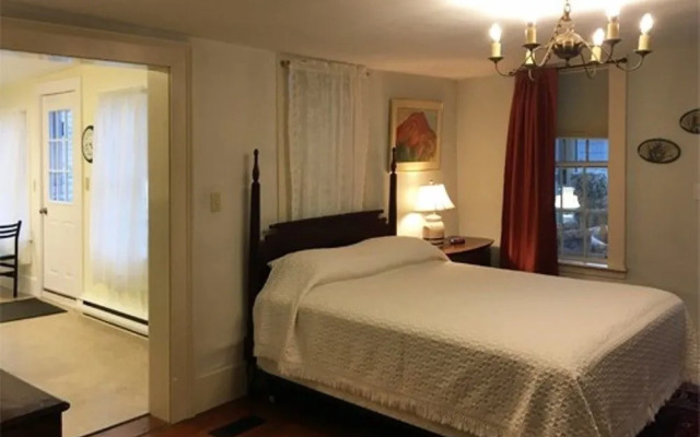 The Market Street Inn