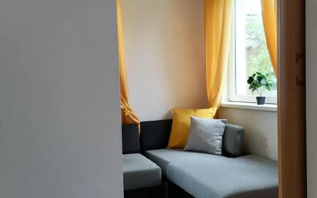 Apartments Zupan