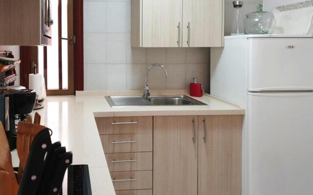 Holiday flat, Radazul