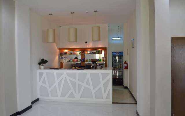 Beira Terrace Hotel