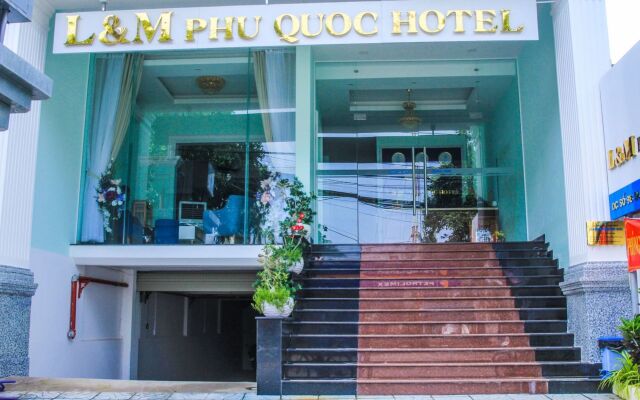 L&M Phu Quoc Hotel