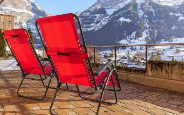 Apartment Chalet Perle