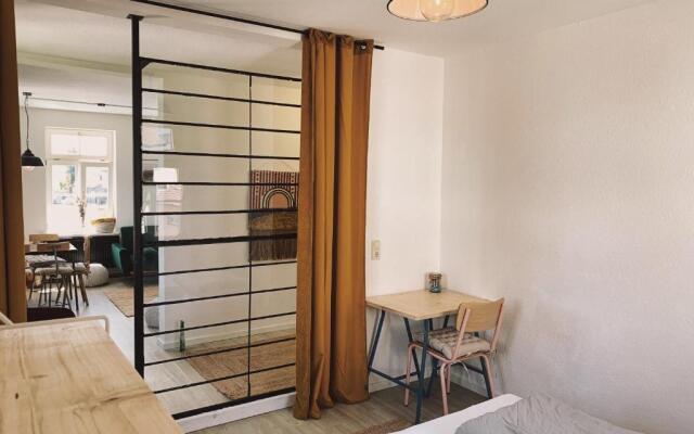 FeWo Braustube Alte Brauerei Friedrichshafen