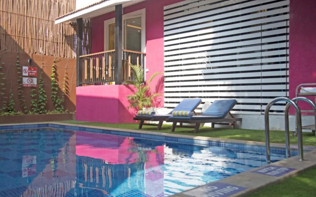 Acron Seaway Resort