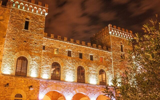 Castello di Montalbano