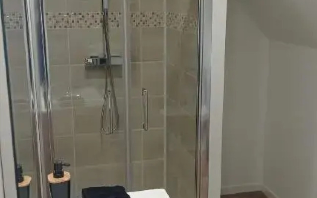 La BELLA 12 Chambre d'hôtes