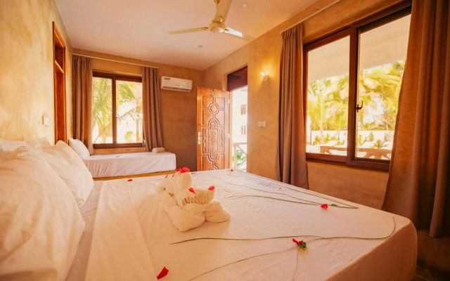 Mayai Ocean Resort