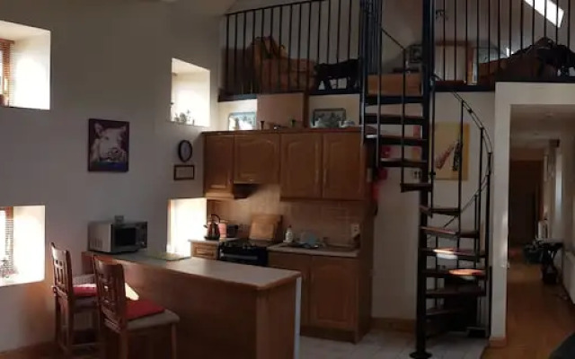 Apartment 3 Bedroom Banagher Town Centre