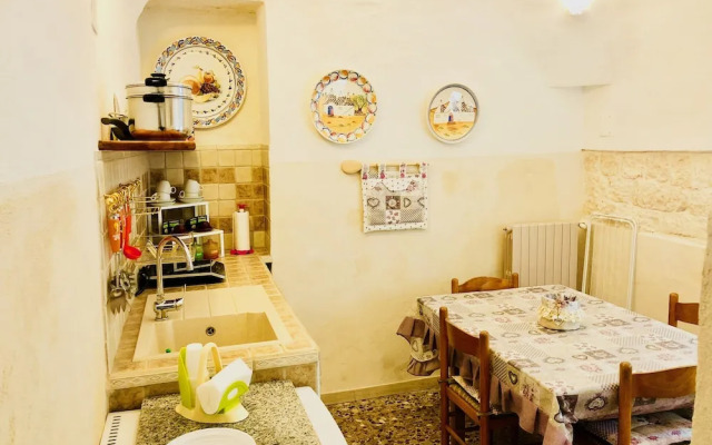 Trulli Fenice