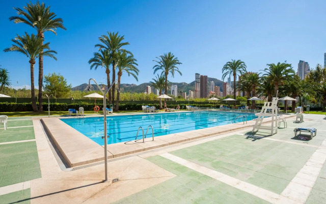 Hotel Caballo de Oro