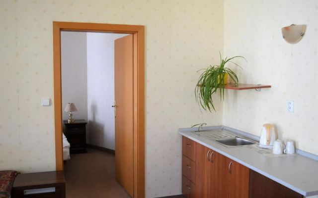 Hotel Petr
