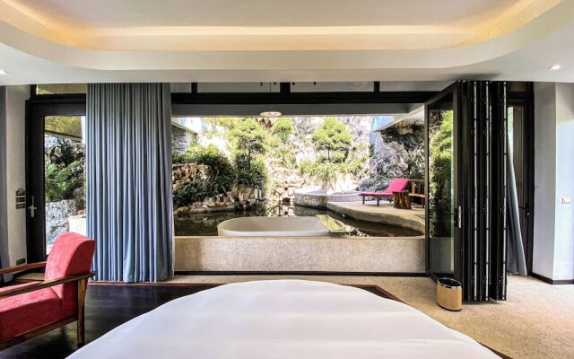 Minawa Kenhga Resort & Spa Ninh Binh