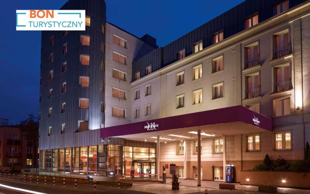 Hotel Mercure Warszawa Airport