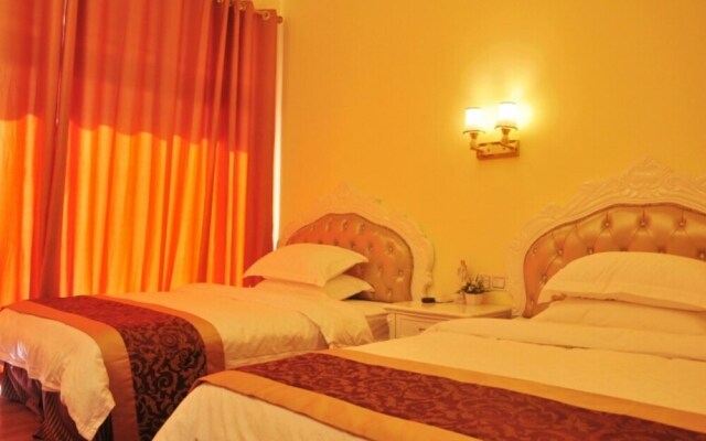 Vatican's Home Conghua