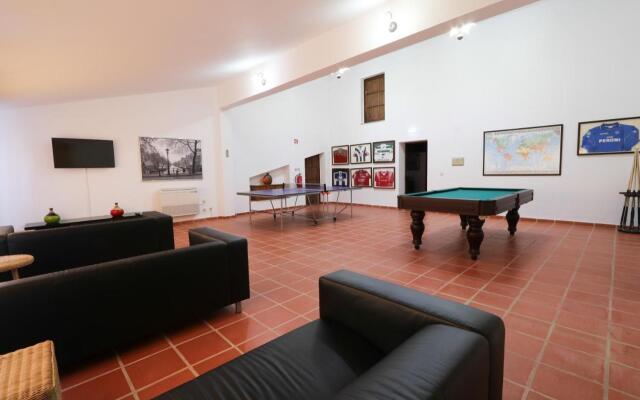 Refuge Holiday Homes | Monte Alentejano