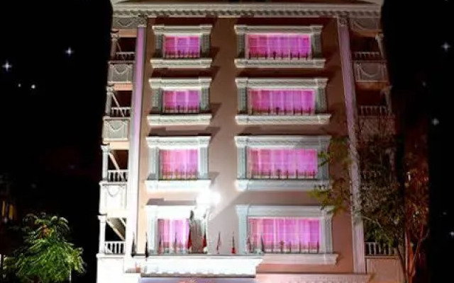 Umit Pembe Kosk Hotel