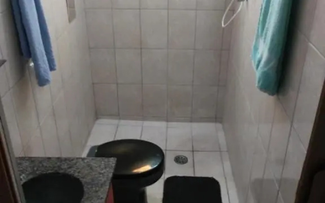 Quarto individual Zona Leste Penha
