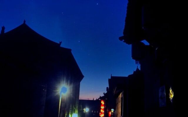 Pingyao Xinlongkui Inn