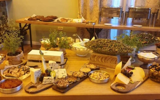Casa Boutique Hotel