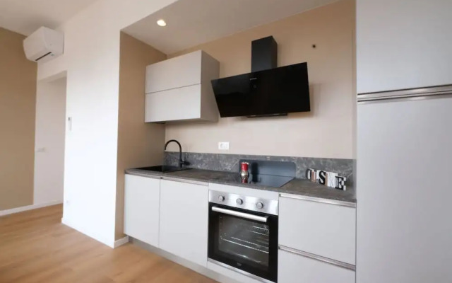 Wine Apartments Florence Cabernet