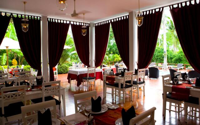 Homm Souvannaphoum Luang Prabang