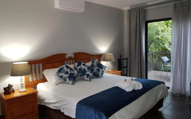 Magalies Mountain Lodge and Spa