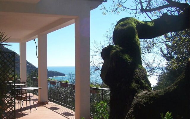 B&B La Casa Del Gelso