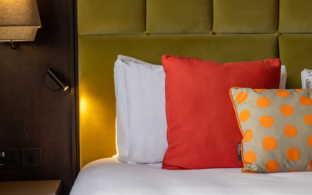 Hotel Indigo Dundee by IHG