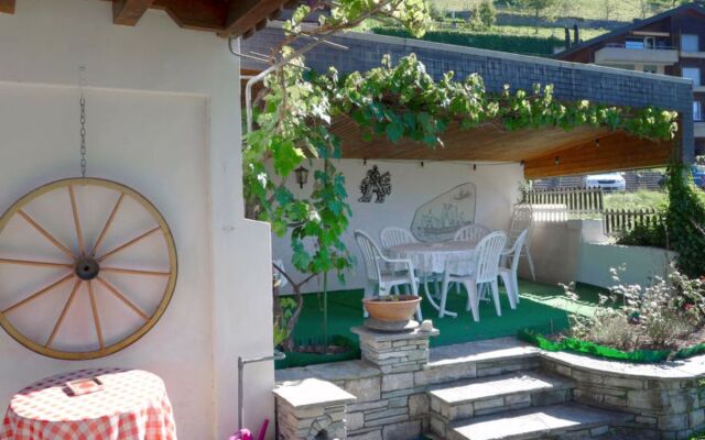 Chalet Christina