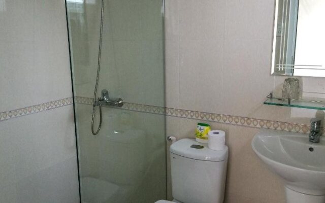 BB Accommodation Service