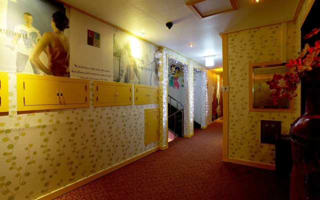 Chuncheon LEO Hotel