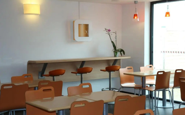 Ibis Budget Castelnaudary