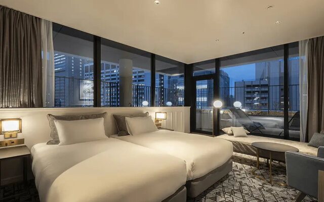 Ginza Hotel by Granbell