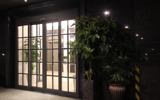 Suwon Saint Hotel